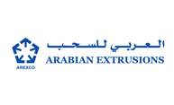 Arabian Extrusions