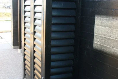 Aluminium-Enclosures